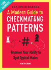 Buchcover A Modern Guide to Checkmating Patterns
