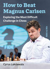 Buchcover How to Beat Magnus Carlsen