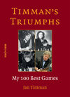 Buchcover Timman's Triumphs