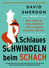 Buchcover Schlaues Schwindeln beim Schach