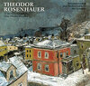 Buchcover Theodor Rosenhauer