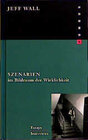 Buchcover Texte und Interviews 1978-1995