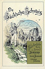 Buchcover De Säck'sche Schweiz
