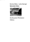 Buchcover Schmidts Erben