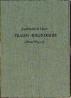 Buchcover Traum-Grundriss