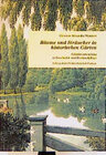 Buchcover Bäume und Sträucher in historischen Gärten