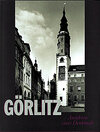 Buchcover Görlitz - Ansichten eines Denkmals