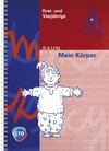 Buchcover Pyramide Projektheft Raum für Drei- und Vierjährige