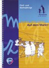 Buchcover Pyramide Projektheft Farbe und Form für Fünf- und Sechsjährige