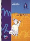 Buchcover Pyramide Projektheft Größe für Fünf- und Sechsjährige