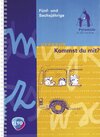 Buchcover Pyramide Projektheft Verkehr für Fünf- und Sechsjährige