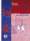 Buchcover Pyramide Projektheft Verkehr für Drei- und Vierjährige
