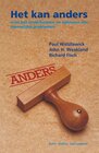 Buchcover Het kan anders