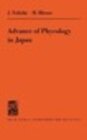 Buchcover Advance of Phycology In Japan