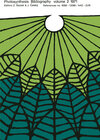 Buchcover Photosynthesis Bibliography volume 2 1971