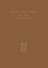 Buchcover Field Crop Pests in the Near East
