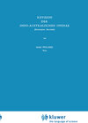 Buchcover Revision der Indo-Australischen Opiinae
