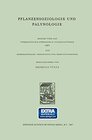 Buchcover Pflanzensoziologie und Palynologie: Bericht ÜBer Das Internationale Symposium in Stolzenau/Weser, 1962, Der Internationa