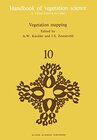 Buchcover Vegetation mapping (Handbook of Vegetation Science, 10)