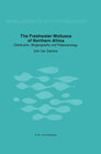 Buchcover The Freshwater Molluscs of Northern Africa