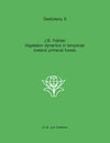 Buchcover Vegetation Dynamics in Temperate Lowland Primeval Forests