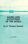 Buchcover Saline Lake Ecosystems of the World