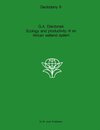 Buchcover Ecology and productivity of an African wetland system