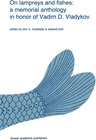 Buchcover On lampreys and fishes