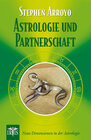 Buchcover Astrologie und Partnerschaft