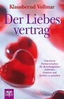 Buchcover Der Liebesvertrag