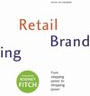Buchcover Retail Branding