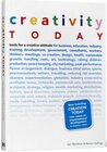 Buchcover Creativity Today