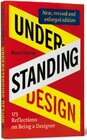 Buchcover Understanding Design