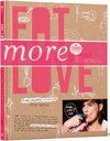 Buchcover Eat Love