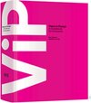 Buchcover ViP Vision in Design