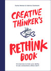 Buchcover Creative Thinker's Rethink Book