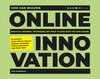 Buchcover Online Innovation