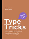 Buchcover Type Tricks: Layout Design