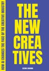 Buchcover The new creatives