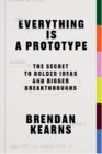 Buchcover Everything is a prototype