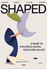 Buchcover Shaped