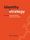 Buchcover Identity as Strategy