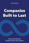 Buchcover Companies Built to Last