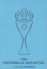 Buchcover Das Universelle Heilmittel