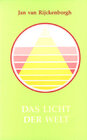 Buchcover Das Licht der Welt