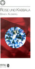 Buchcover Rose und Kabbala