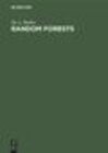 Buchcover Random Forests