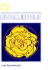 Buchcover Ein neuer Ruf