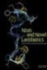 Buchcover Nisin and Novel Lantibiotics