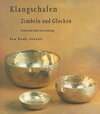 Buchcover Klangschalen, Zimbeln, Glocken
